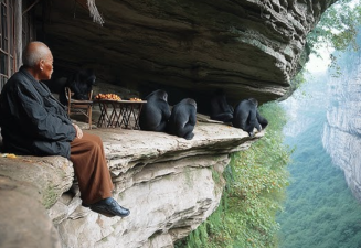 The Unseen Corners of the Earth